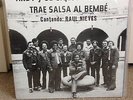 Guaguanco #232: Andy y su Orquesta Riverside - Trae Salsa al Bembe