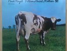 Pink Floyd Atom Heart Mother LP. Brand New. Never Played.