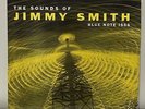 JIMMY SMITH - The Sounds Of - LP Vinyl Records US Original Blue Note 1556