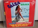 Guaguanco #328: Pluma y su Salsa y los Afroin's - Salsa Brava