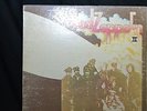 LED ZEPPLIN....1969... LED ZEPPLIN II..(1841 BROADWAY) ATLANTIC SD 8236..