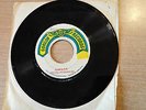 FREDDIE MC KAY - PEACE WAS IN THE GARDEN - VERY RARE COPY