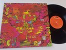 CREAM        disraeli     gears                   vg+