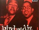 Charlie Parker & Dizzy Gill...-Bird and Diz  Vinyl / 12