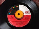 NORTHERN SOUL--LENNY  WELCH - A HUNDRED POUNDS OF PAIN - MAINSTREAM RECORDS