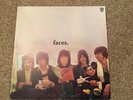Faces - First Step - 1st Uk Press LP Ex