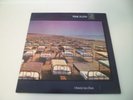 A Momentary Lapse Of Reason by Pink Floyd 1987 Vinyl Columbia Records Gilmore