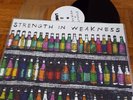 STRENGTH IN NUMBERS COMP. LP MODERN BASEBALL BEACH SLANG SPRAYNARD TITLE FIGHT