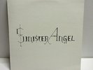 SINISTER ANGEL - S/T Vinyl LP Record - Rare Heavy Metal