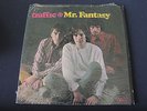 TRAFFIC -- MR. FANTASY -- UNITED ARTISTS RECORDS -- UAS 6651 -- RELEASED 1968