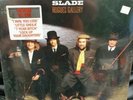 SLADE ROGUES GALLERY 1985 HARD ROCK LP CBS FZ 39976 FACTORY SEALED