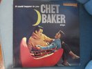 Jazz LP, 