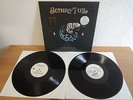 JETHRO TULL - CATFISH RISING 2 LP 1991