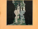 MEL AND TIM Starting All Over Again Vinyl Record LP Stax 2325-090 1972 1st Press