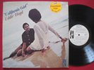 EDDIE FLOYD   CALIFORNIA GIRL (1970) WLP RARE PROMO MONO LP   STAX STS-2029 SOUL