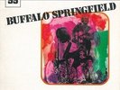 BUFFALO SPRINGFIELD Expecting To Fly Vinyl LP Atlantic 2464012 1970 EX Plum 1st