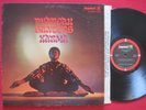 PHAROAH SANDERS   KARMA (1969) IMPULSE AS-9181 STEREO LP EX  RARE JAZZ MODAL