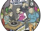 A DAY TO REMEMBER - Old Record (Picture Disc Vinyl)