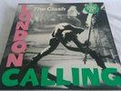 The Clash London Calling   VGVGEx   see all pics and detailed description below.