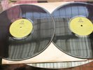 THE BEATLES -WHITE ALBUM- GUATEMALA label + ORIGINAL POSTERS VERY RARE DOBLE VG+
