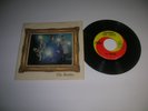 Rock 45 & Picture Sleeve -The Beatles - Penny Lane / Strawberry Fields Forever