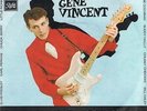 GENE VINCENT Story Of The Rockers Vinyl Record 7 Inch French Pathe 2C 006-98607