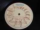MOTORHEAD -NO SLEEP'TIL HAMMERSMITH- RARE GUATEMALA LP EXCELLENT CONDITION