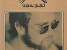 ELTON JOHN Honky Chateau Vinyl Record LP DJM DJLPH 423 1972 Original Pressing