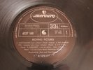RUSH -MOVING PICTURES- RARE GUATEMALA LP EXCELLENT CONDITION