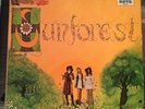 Rare Folk Record, Sound Of Sunforest, Deram Nova Series, Cover Only