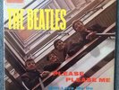 The Beatles - Please Please Me .  Gold Mono 1st Issue