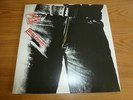 ROLLING STONES..STICKY FINGERS…STUNNING UK ISSUE No COC 59100