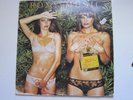 ROXY MUSIC Country Life Promo lp