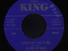 RENO & SMILEY: Country Boy Rock 'n Roll 45 (# rubber stamp ol) Rockabilly