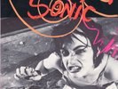 Sonic Youth EVOL Original 1986 SST 059 LP Lyric Insert VG++