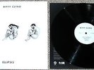 BIFFY CLYRO - ELLIPSIS Black Vinyl - Marmaduke Duke Oceansize Sucioperro Puzzle