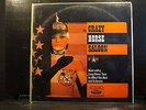 Albert Van Dam and Orchestra - The Crazy Horse Saloon Of Paris