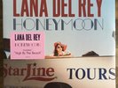 Lana Del Rey- Honeymoon, Born To Die, Paradise Vinyl LP NEW 3 SET