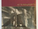 U2 - The Unforgettable Fire - SEALED 1984 Vinyl LP Record A1-90231