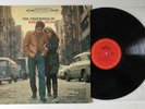 Bob Dylan - The Freewheelin' - Vinyl LP Record KCS 8786 (EX)
