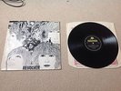 THE BEATLES REVOLVER 1966 LP STEREO YEX 605-1 & YEX 606-1 PCS 7009 GARROD