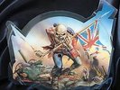 IRON MAIDEN - 