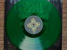 GHOST Meliora LP GREEN VINYL /2000 king diamond mastodon opeth baroness bc