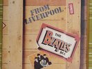 THE BEATLES, FROM LIVERPOOL THE BEATLES BOX, 8xLP BOX SET 1980 UK EX/EX+