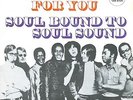 SOUL SOUND 