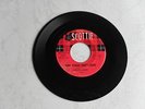 Original Collector Rockabilly '45 Sweetie Jones 