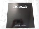  MORCHEEBA LP - WHO CAN YOU TRUST? *ORIGINAL UK PRESSING*