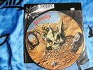 Tankard Stone cold Sober Picture Disc