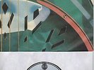 DIRE STRAITS  So Far Away / Walk Of Life  rare GERMAN import 45 with PicSleeve