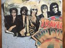 The Traveling Wilburys-Vol 1-Classic Rock Vinyl LP – Dylan-George Harrison